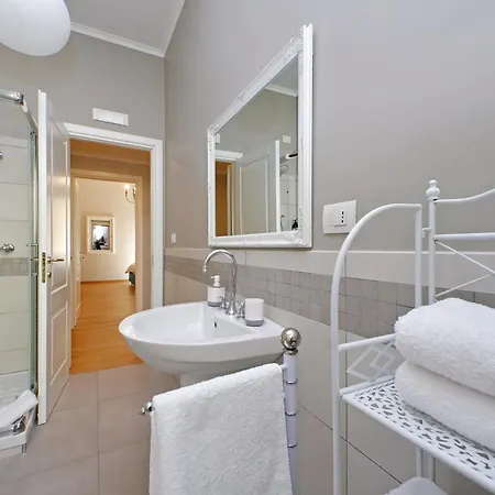 Apartment Nuova Casa Di Lusso Al Centro Di