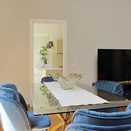 Apartment Nuova Casa Di Lusso Al Centro Di Rome