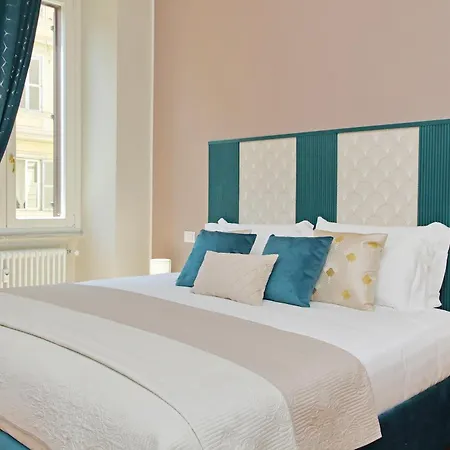 Apartment Nuova Casa Di Lusso Al Centro Di Rome