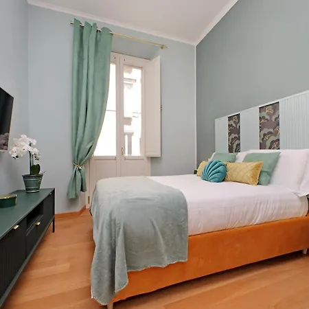 Apartment Nuova Casa Di Lusso Al Centro Di