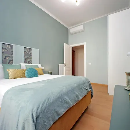 Apartment Nuova Casa Di Lusso Al Centro Di *