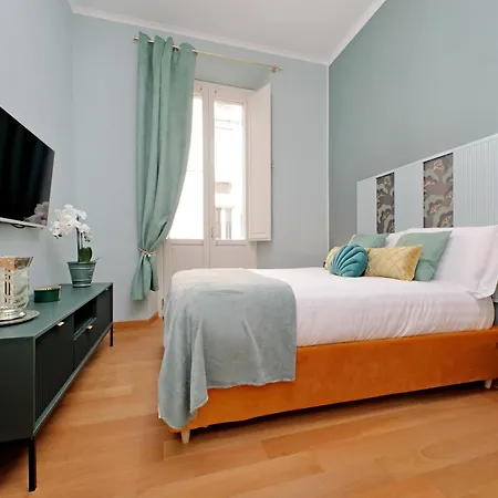 Apartment Nuova Casa Di Lusso Al Centro Di Rome