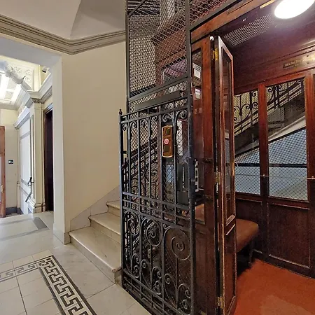 Nuova Casa Di Lusso Al Centro Di Apartment Rome