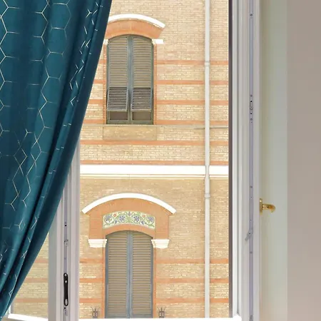 Nuova Casa Di Lusso Al Centro Di *