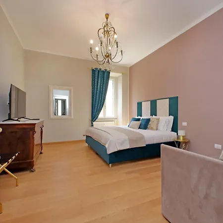 Nuova Casa Di Lusso Al Centro Di Rome