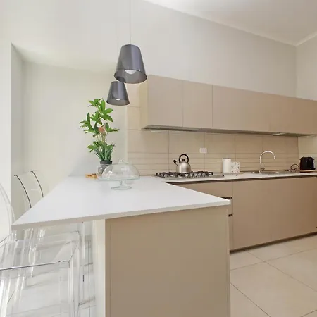 Nuova Casa Di Lusso Al Centro Di Apartment Rome