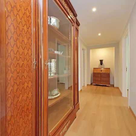 Nuova Casa Di Lusso Al Centro Di Rome