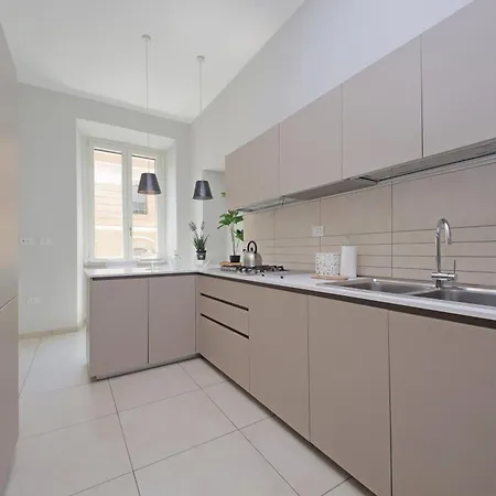 Apartment Nuova Casa Di Lusso Al Centro Di