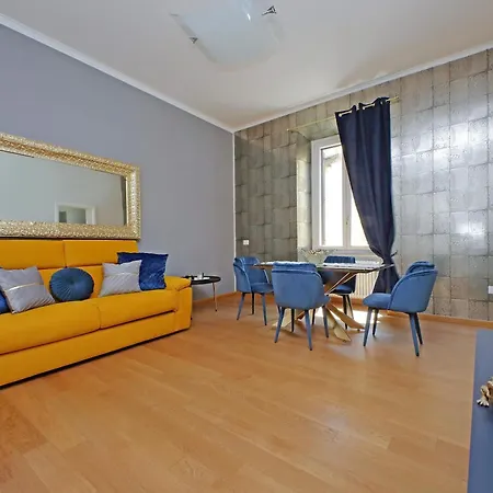 Nuova Casa Di Lusso Al Centro Di Apartment *